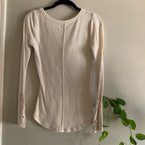 White thermal - Picture 4 of 4